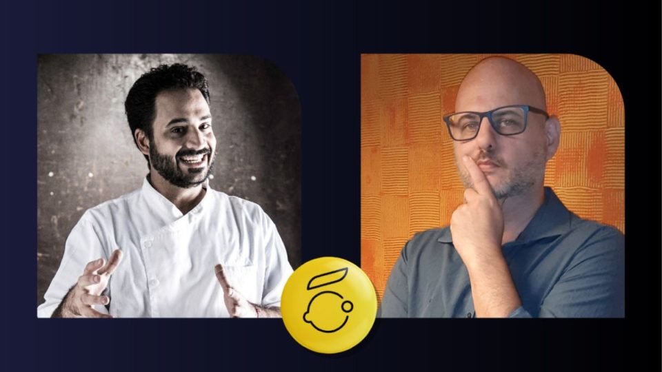 FoodCo. promove mentorias gratuitas para empreendedores de gastronomia nos dias 18 e 25 Mentorias FoodCo.