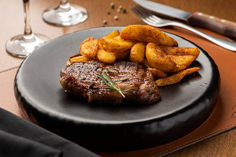Bull Prime no Festival Bom Gourmet Bull Prime no Festival Bom Gourmet