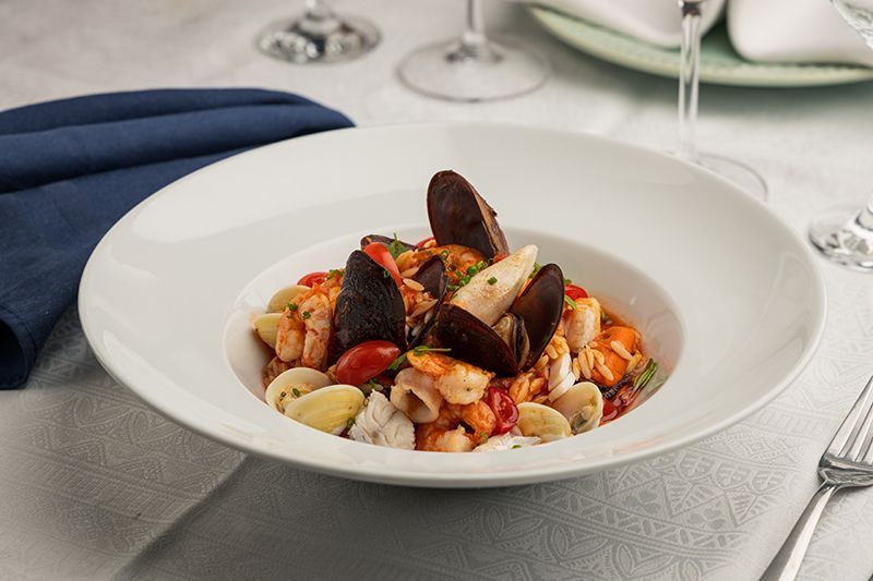 Pescara no Festival Bom Gourmet Pescara no Festival Bom Gourmet