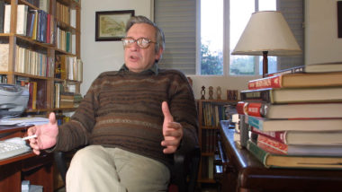 Olavo de Carvalho foi melhor intelectual público do que um acadêmico concursado olavo de carvalho intelectual