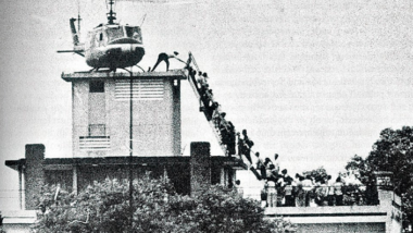 Cabul, no Afeganistão, tornou-se a Saigon, no Vietnã, de Joe Biden Retirada de Saigon