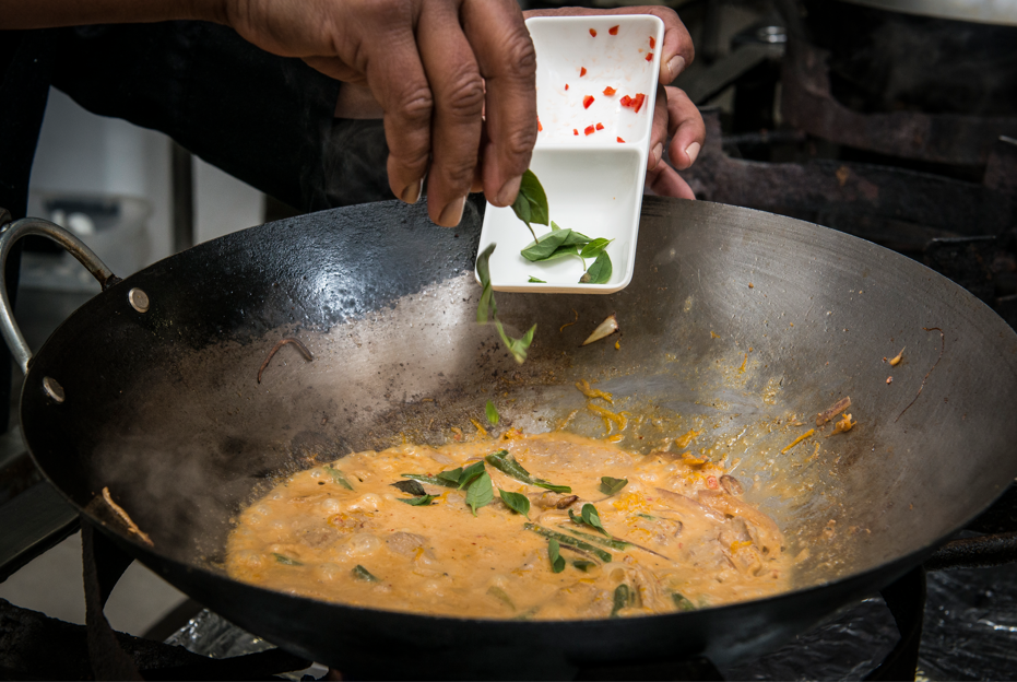 curry curry