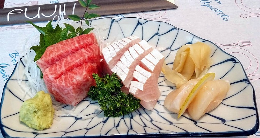 comida japonesa tradicional comida japonesa tradicional