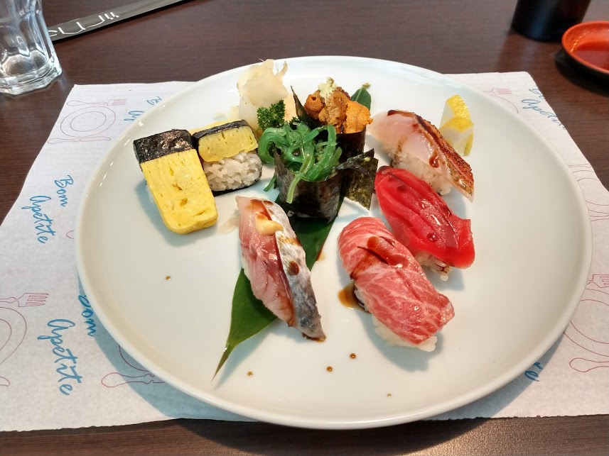 comida japonesa tradicional comida japonesa tradicional