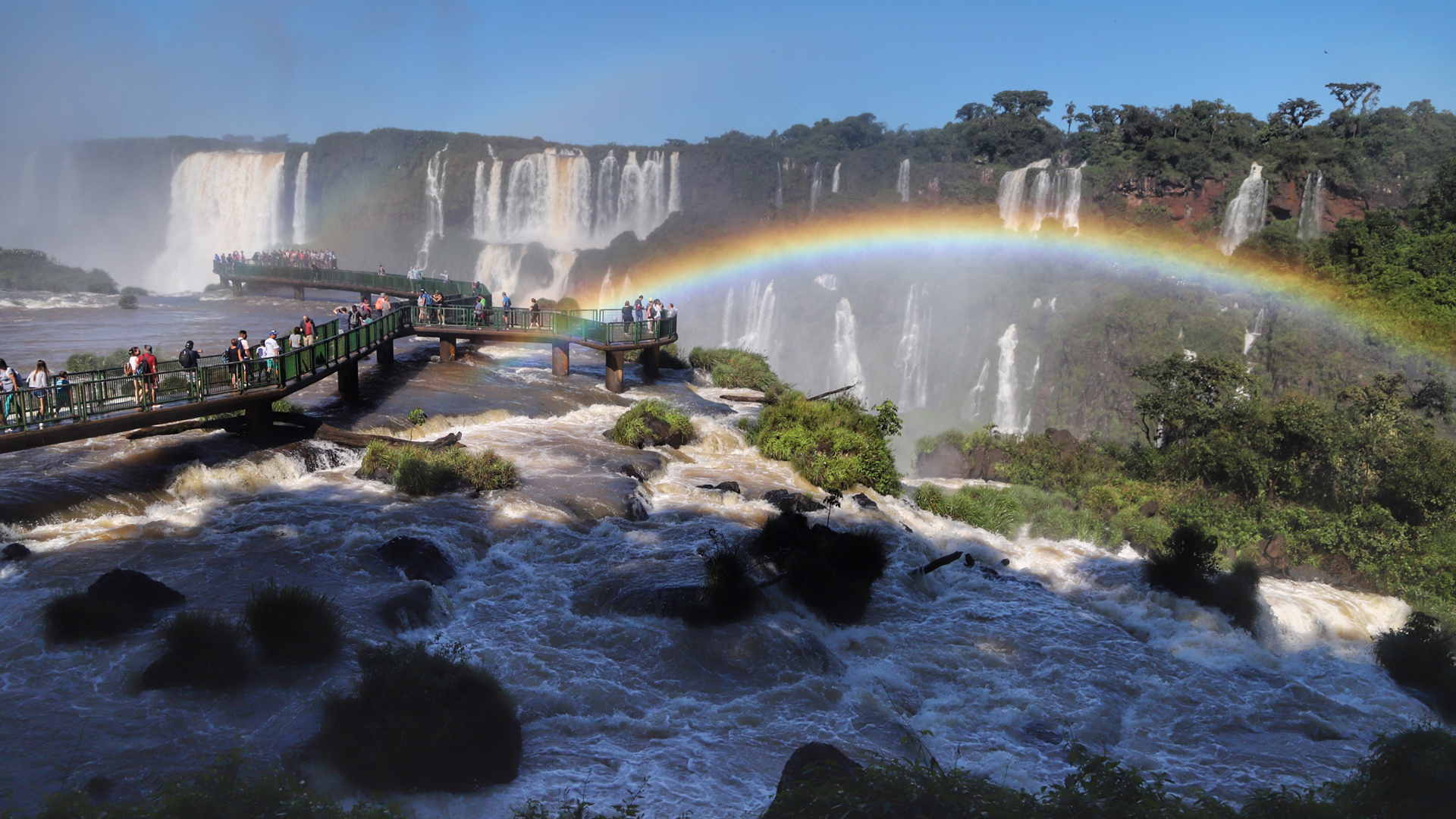 Como estão as reservas para os destinos turísticos favoritos dos paranaenses?