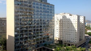 Palácio Capanema é “joia da coroa” e possível “abacaxi”para ente privado, aponta estudioso do modernismo Palácio Capanema é “joia da coroa” e possível “abacaxi”para ente privado, aponta estudioso do modernismo