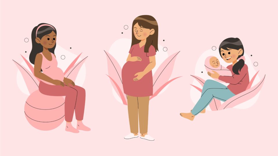 Centro de apoio a mulheres e casais grávidos Centro de apoio a mulheres e casais grávidos