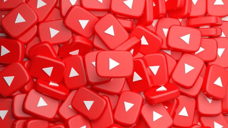 Norte-americanos já admitem abrir mão da liberdade de expressão para as Big Techs YouTube