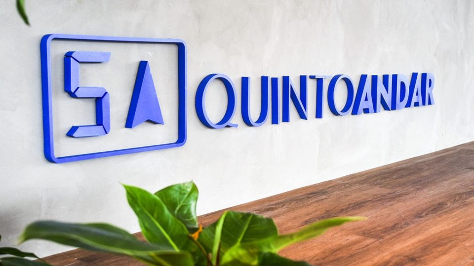 QuintoAndar faz nova captação e passa a valer US$ 5,1 bilhões QuintoAndar passa a valer US$ 5,1 bilhões