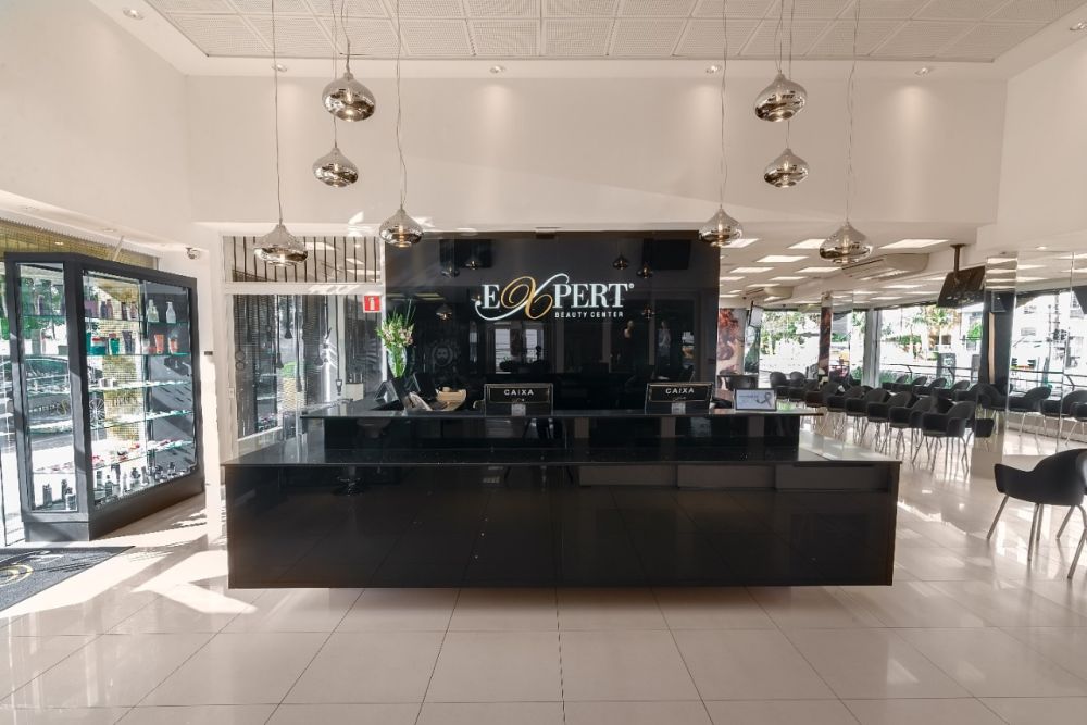 Expert Beauty Center