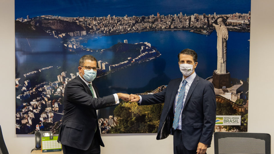 Brasil quer aproveitar a COP-26 para mostrar ao mundo sua nova agenda climática agenda ambiental