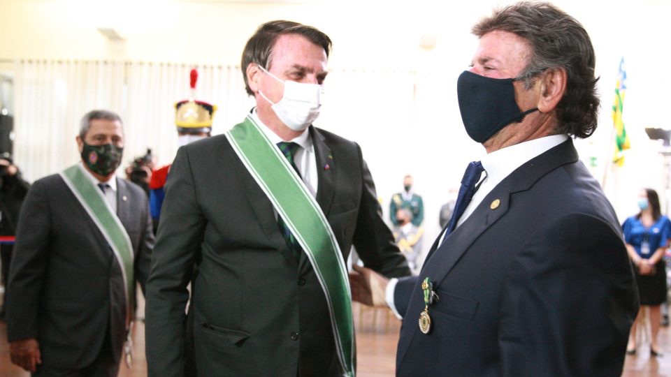 Bolsonaro