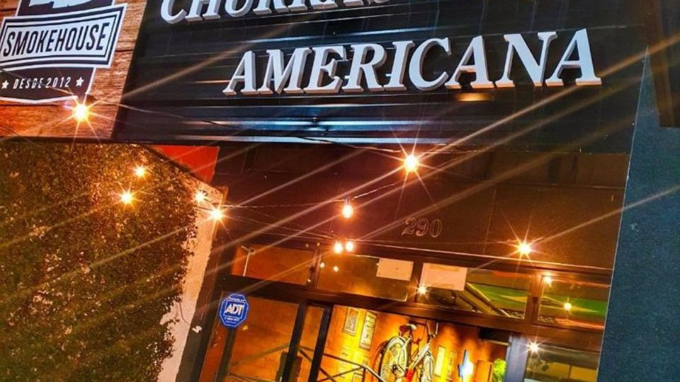 BBQ em Casa Smokehouse