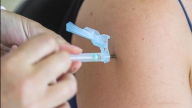 Saúde recomenda suspender intervalo entre aplicação das vacinas contra Covid e gripe Saúde recomenda suspender intervalo entre aplicação das vacinas contra Covid e gripe