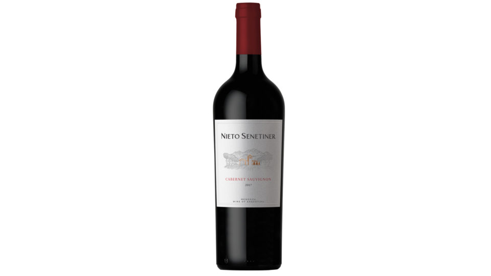 Nieto Senetiner Cabernet Sauvignon
