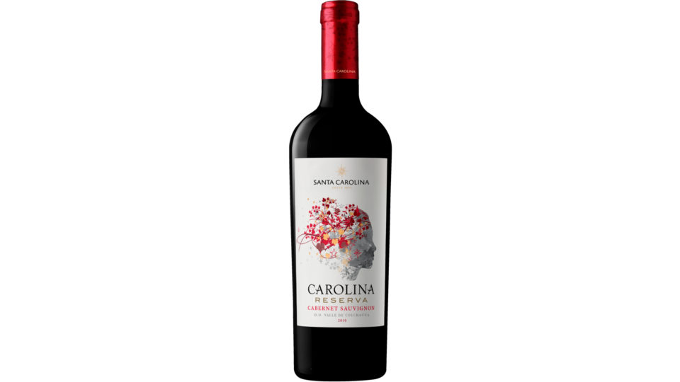 Carolina Reserva Cabernet Sauvignon
