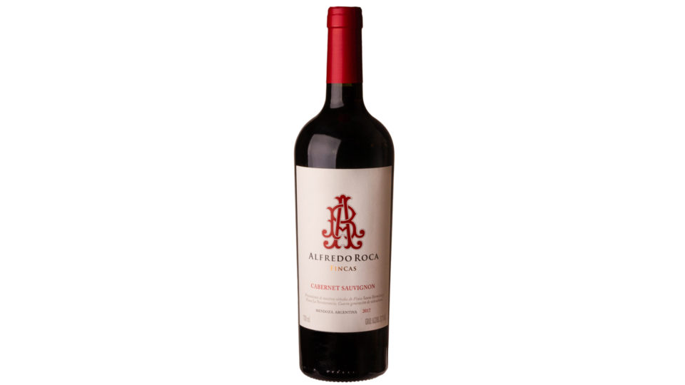 Alfredo Roca Cabernet Sauvignon