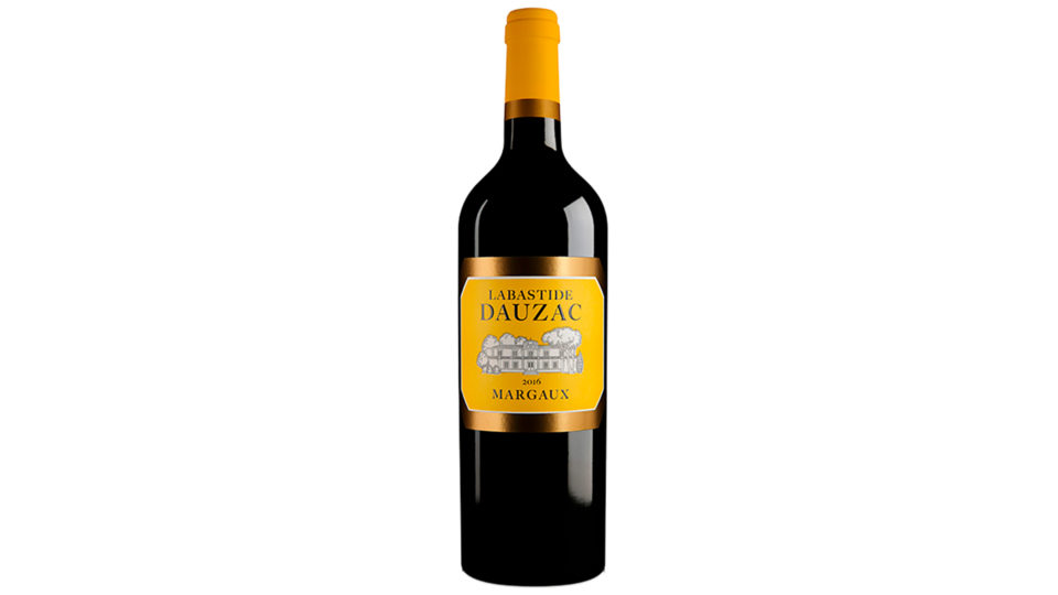 Labastide Dauzac Margaux