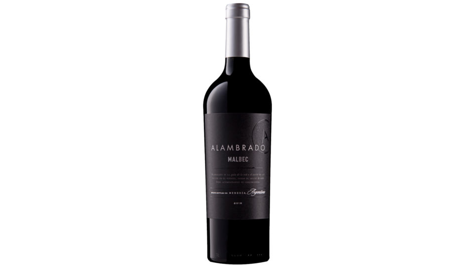 Alambrado Malbec