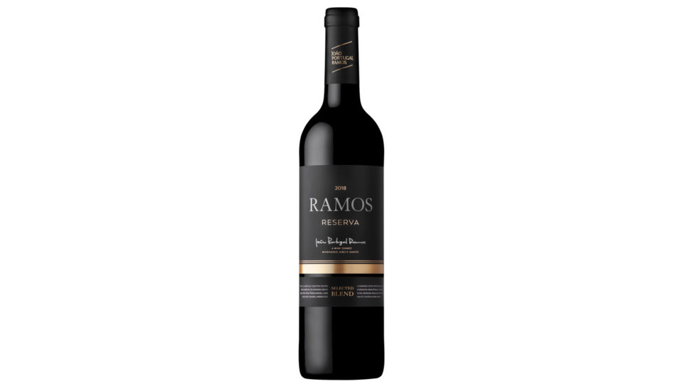 Ramos Reserva Selected Blend