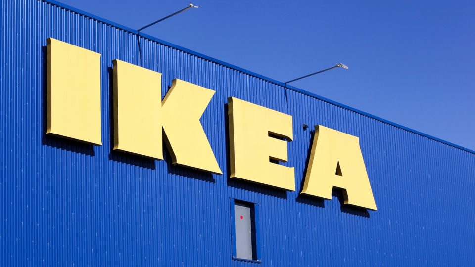 IKEA anuncia venda de energia limpa para residências suecas IKEA anuncia venda de energia limpa para residências suecas