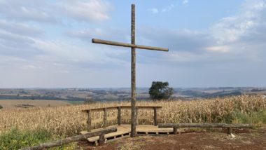 Turismo Religioso no Paraná