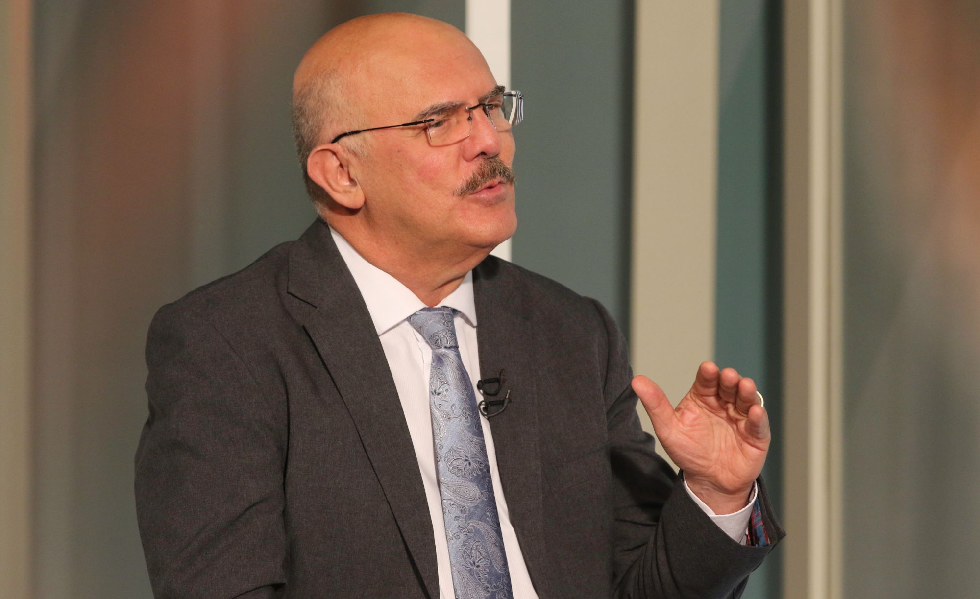 milton ribeiro - homeschooling