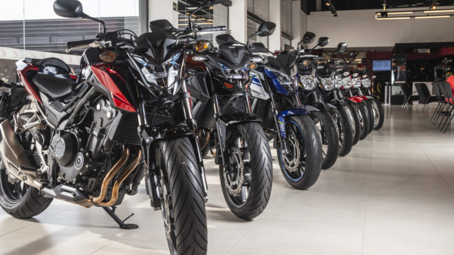 Lances No Cons rcio De Moto Como Funciona O Resgate Do Bem Nessa 