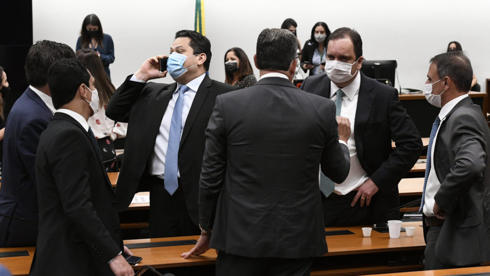 emendas