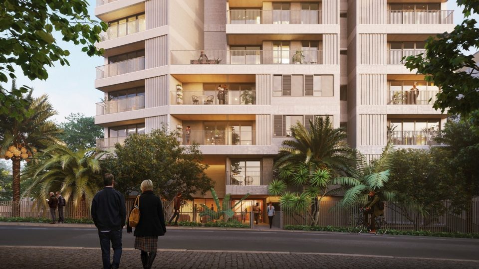 Água Verde terá novo residencial que acaba de ganhar prêmio de design Em 2019, a incorporadora curitibana Weefor surpreendeu o mercado ao lançar concurso público de projeto para empreendimento residencial privado. Agora a incorporadora lança o MUDA WF no Água Verde.