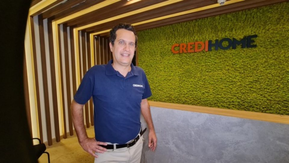 Loft adquire a startup CrediHome, de crédito imobiliário Bruno Gama, fundador da CrediHome, adquirida pela Loft