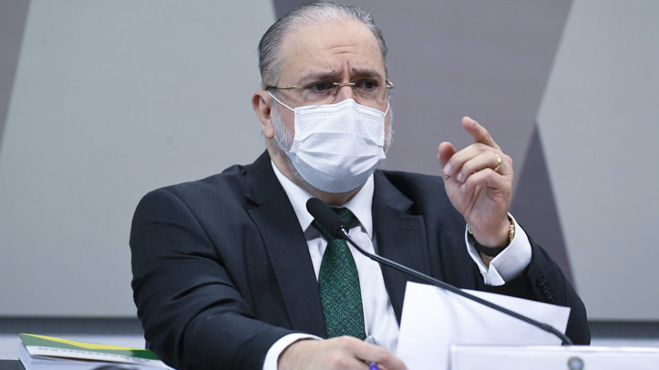 Augusto Aras