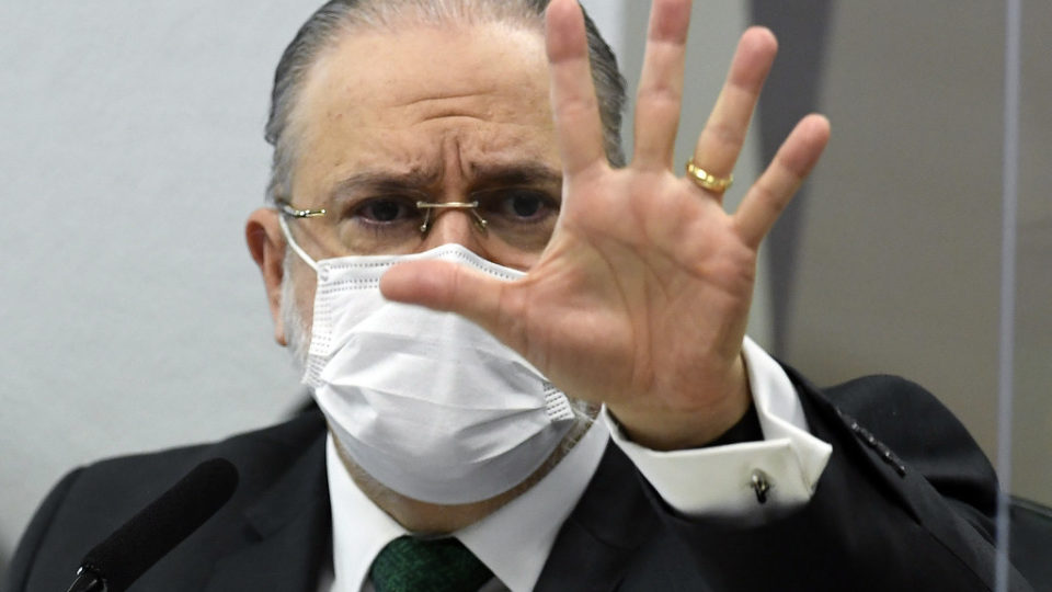 PGR até 2023: o que Aras pensa sobre corrupção, Lava Jato, Bolsonaro, CPI e pandemia Augusto Aras PGR