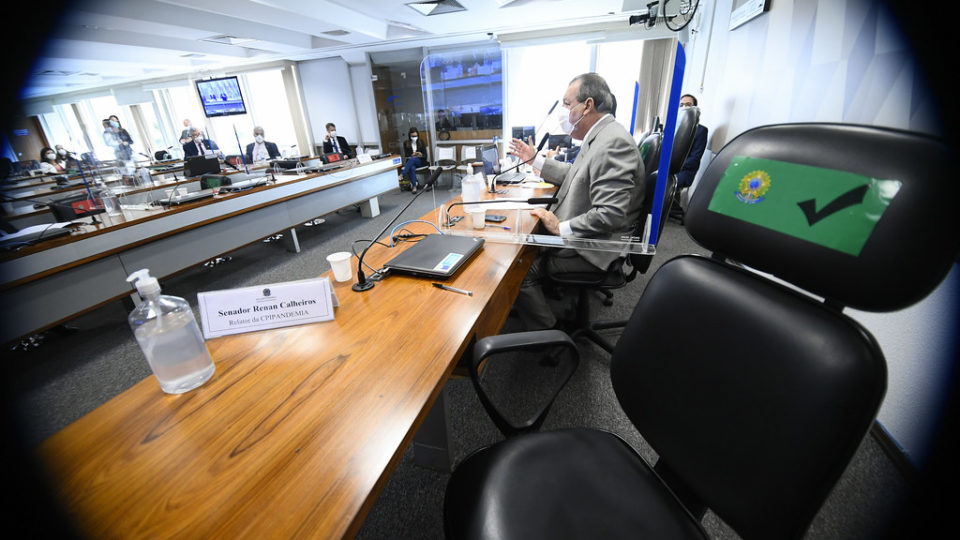 O que essa CPI da Covid produziu de relevante até agora CPI