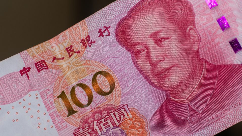 Com pausa de investidores, China reduz ritmo de unicórnios China reduz ritmo de unicórnios