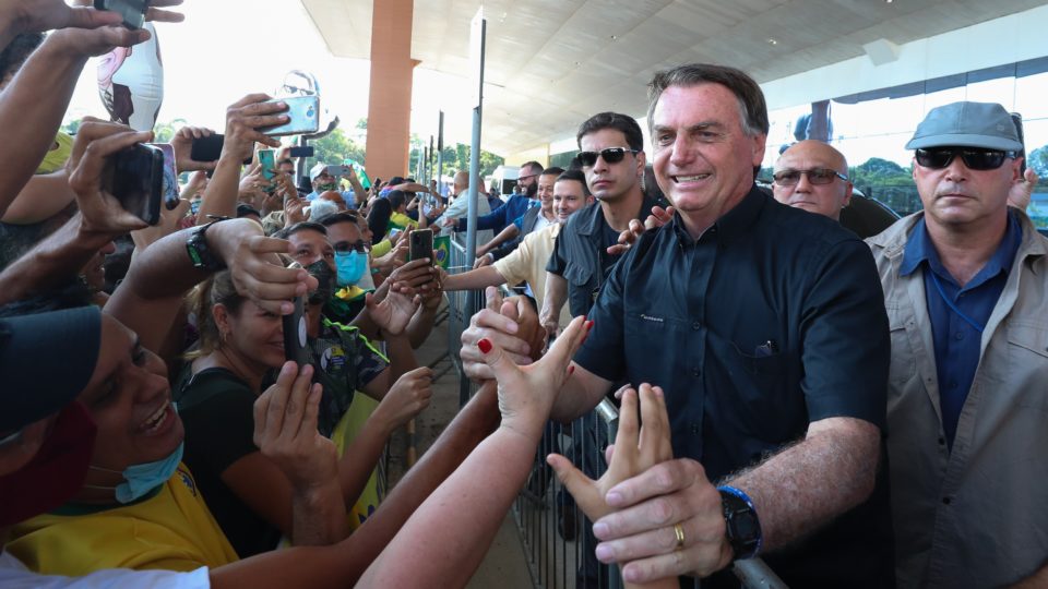 Políticas de Bolsonaro que buscam “retorno eleitoral” pioram cenário econômico, diz IFI Bolsonaro