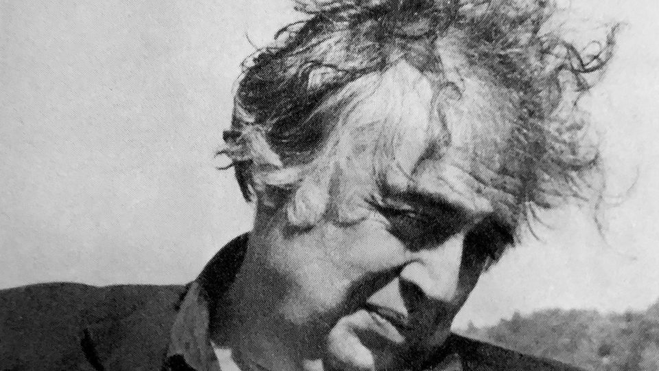 O dia em que me atrevi a dar conselhos literários a Harold Bloom As palavras de Harold Bloom são uma oportunidade para se enfrentar o relativismo estético blasé de toda uma geração.