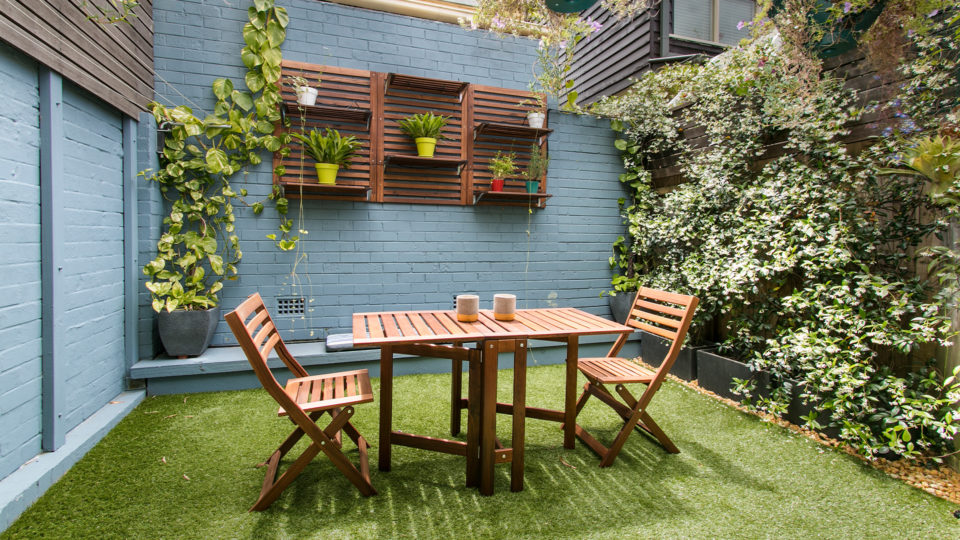 Dicas de jardins verticais 