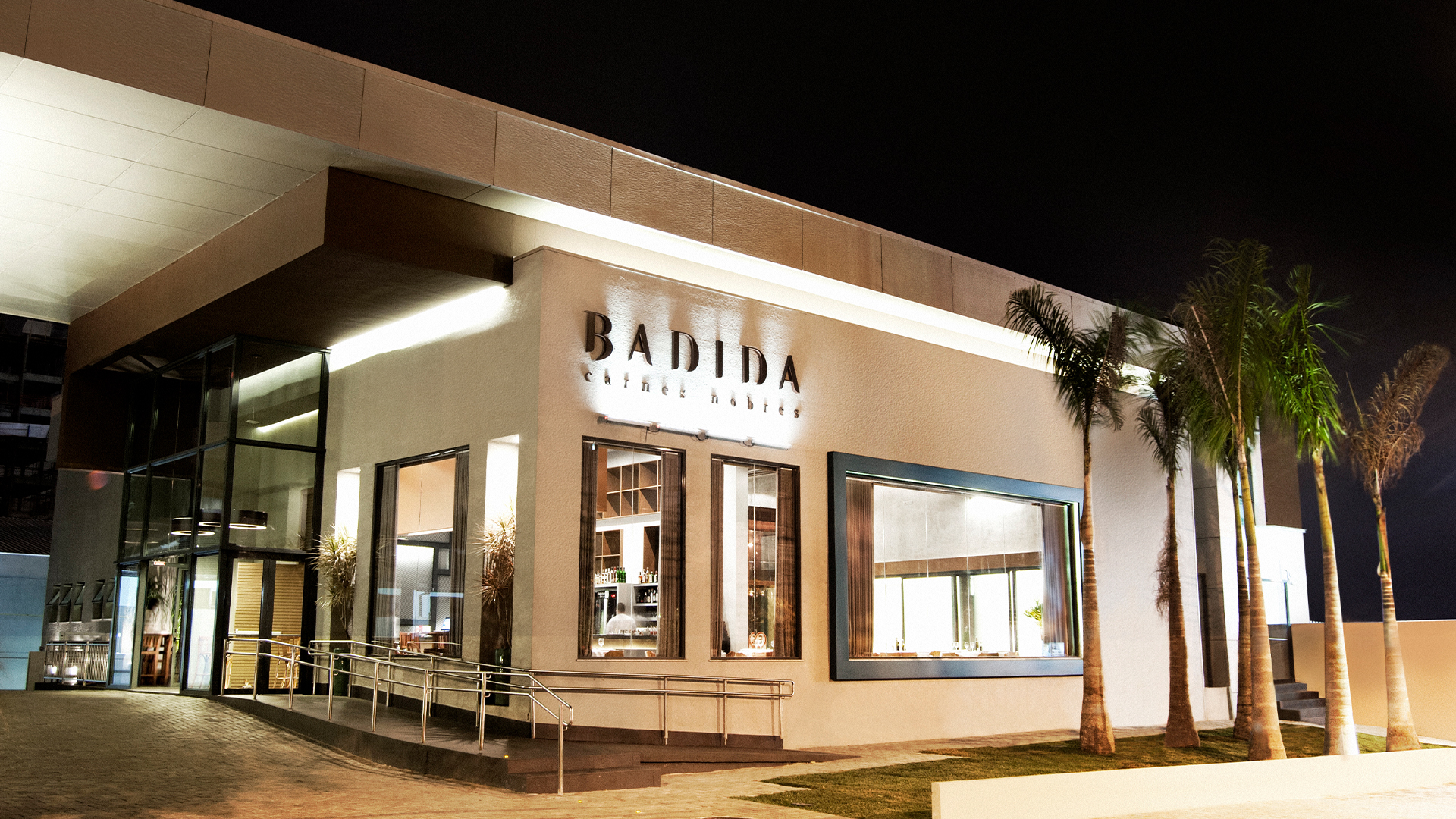 Mesmo com a mudança de endereço, em 2012, o cardápio e a filosofia do Badida Carnes Nobres segue a tradição de quase 40 anos