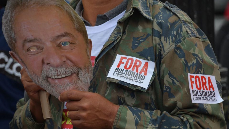 Lula em ‘Controle Social da Mídia – A Revanche’ controle social da mídia