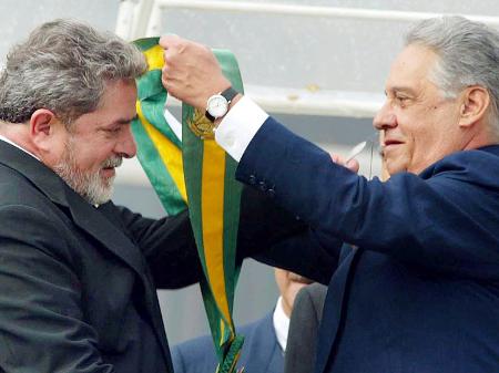 A máscara tucana A máscara tucana