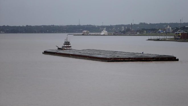 | Albari Rosa/Gazeta do Povo