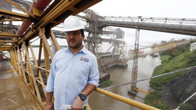 | Albari Rosa/Gazeta do Povo