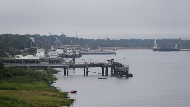 | Albari Rosa/Gazeta do Povo