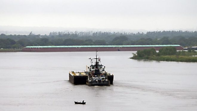 | Albari Rosa/Gazeta do Povo