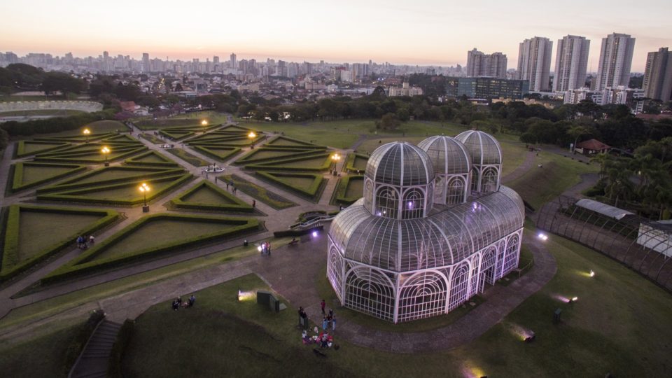 Conheça as 7 cidades mais inteligentes do mundo – e por que se chamam assim Curitiba está entre as cidades mais inteligentes do mundo