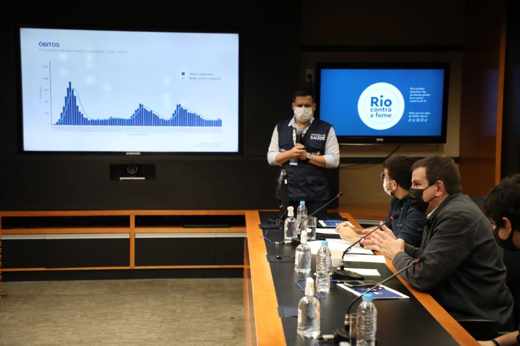 Passaporte sanitário: maiores capitais brasileiras anunciam restrições para não vacinados