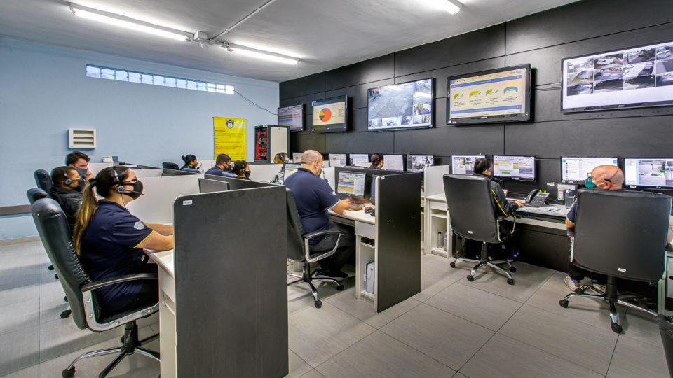 Central de atendimento 24h 