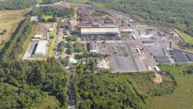 Com mercado do aço aquecido, Gerdau reabre neste mês indústria fechada em 2014 no PR Gerdau