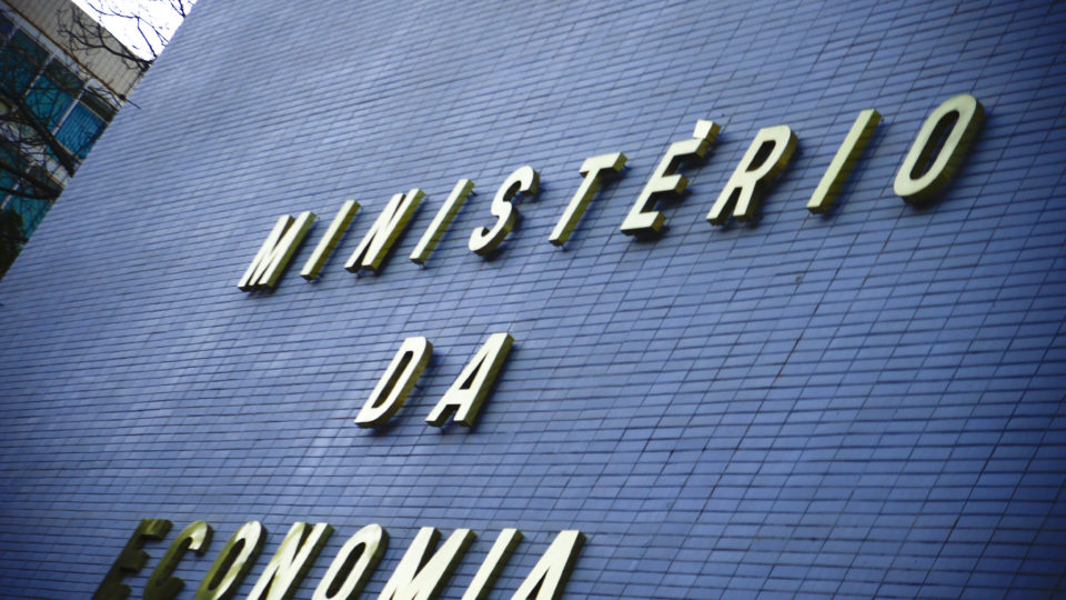 Ministério da Economia eleva estimativa da inflação para 7,9% em 2021 Fachada do Ministério da economia na Esplanada dos Ministérios